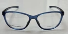 Under Armour -ua 5038- Oxz Navy Crystal- Women's Eyeglasses 54-15-140MM New. Price: $103.00.