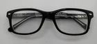 Ray Ban Frames Only Eyeglasses Rb 1531 3529 Black 48-16-130 New. Price: $38.88.