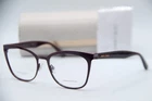 New Jimmy Choo Jc 189 FN1 Purple Gold Gunmetal Authentic Frames Eyeglasses 53-18. Price: $102.00.
