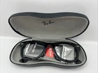 Ray Ban RB4340V 2000 22-150 Eyeglasses Frames W/case New. Price: $73.49.