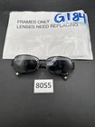 Anne Klein Sunglasses AKNY4117 334/44 56-16-130 3N Black G184 Pre-owned. Price: $5.66.