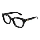 New Gucci GG1831O-005 Eyeglasses 51MM 100% Authentic. Price: $249.51.