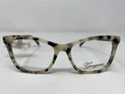 Georgina 728 Tortoise Black 53-17-140 Plastic Full Rim Eyeglasses Frame C243 New. Price: $49.50.