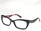 Kate Spade Larianna 0807 Black Women's Eyeglasses Frames 50-17-135 New. Price: $99.95.