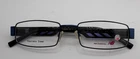 New Balance Frames Only Eyeglasses Nb 412A-3 Blue 55-19-145. Price: $32.88.