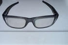 Oakley Frames Only Eyeglasses OX8034-0151 Marshal Black 51-17-143 Pre-owned. Price: $35.45.