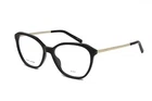 Marc Jacobs Optical Women's Eyeglasses 485/N 807 Black 53MM New!. Price: $88.88.