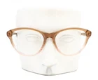 Maui Jim Mjo 2123-12E Eyeglasses Crystal Brown Pink Ombre 52-18-135 Pre-owned. Price: $42.50.