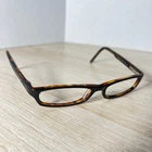 Ray-ban RB5052 2147 Eyeglasses Frames Only Black Tortoise 51-16-135 Pre-owned. Price: $33.16.