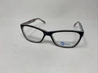 Modern Eyewear Connect Black Ice 56-18-140 Eyeglasses Frame 6876 New. Price: $45.16.