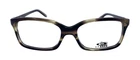Oakley Ox 1130-0852 Intention Crystal Brown Driftwood Frame Eyeglasses New. Price: $55.00.