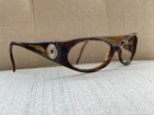 Elizabeth Arden Women Sunglasses/eyeglasses Frame Brown EA5131 59 18 130 Pre-owned. Price: $28.87.
