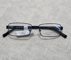 Pierre Cardin Pc 608 Gunmetal/navy Eyeglass Frames 53-16-145 Nwt New. Price: $29.90.
