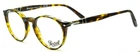 Persol 3092-V 9015 48MM Eyewear Frames Rx Optical Eyeglasses New Italy. Price: $155.32.