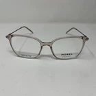 Morel Lightec Eyewear 30225L 53-17-140 PN10 Pink Gray Eyeglasses 192W New. Price: $85.00.