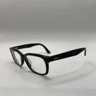 Authentic Lacoste L2672 001 Black Unisex Eyeglasses 48MM 15-140 Frames Only Pre-owned. Price: $34.98.