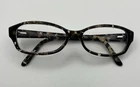 Kate Spade New York Eyeglass Frames Sheba DA5 51-16-135 Gray Tortoise Pre-owned. Price: $34.99.