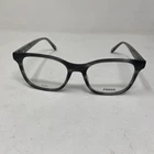 Fossil Eyewear 7135/G 2W8 53-19-145 Flex Hinge Matte Gray 294Y New. Price: $74.40.