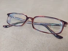 Guess GU1256 Womens Eyeglasses Tortoise Brown Gold 54-16-140 Mm Pre-owned. Price: $14.99.