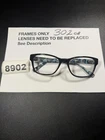 Marchon Eyeglasses Downtown Marea 001 52 17 135 Pre-owned. Price: $24.97.