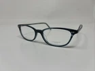 Oliver Peoples OV5398U 1672 Elisabel 51/16 145 Women Black/blue Eyeglasses New. Price: $140.00.