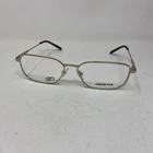 Arnette Eyewear Loopy Doopy AN6133-751 55-15-140 Gold Eyeglasses (571 New. Price: $58.50.