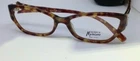 Guess By Marciano Gm 144 53/16 135 Mm Authentic Rx Eyeglasses New. Price: $38.65.