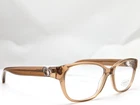 Coach HC6038 5094 Sand Beige Women's Eyeglasses Frames 51-14-135 New. Price: $69.95.