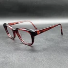 Bailey Nelson Marcello Eyeglasses/sunglasses Frame Rust Tort 52-20-145 Used Pre-owned. Price: $44.00.