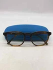 Muse 39-P9485 Brenner Tortoise Eyeglasses Optical Frame Pre-owned. Price: $19.99.