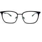 Ray Ban Liteforce Eyeglasses Rb 6486 2904 Matte Black Frame 54-17-145 H15066 Pre-owned. Price: $65.15.