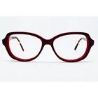Kirkland Signature Eyeglasses Womens Red Tortoise Ks Apex 220062 54-16-135 Pre-owned. Price: $23.99.