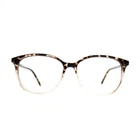 Chelsea Morgan CM20218 Tort/pewter Eyeglasses Frames Black Brown 54-14-140 New. Price: $39.99.
