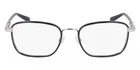 New Shinola SH23003 060 Charcoal Tort Eyeglasses With Case. Price: $39.95.
