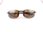 Maui Jim Eyeglasses, Frames Only, Ho'okipa MJ-907-10 Brown, 64-17-130, Japan Pre-owned. Price: $49.99.
