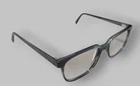 Warby Parker Hayden 175 52-16-145 Blue Eyeglass Frames Only Pre-owned. Price: $19.97.