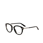 Dolce & Gabbana Women's 50MM Top Black On Zebra Opticals DG3410-3372-50 New. Price: $98.99.
