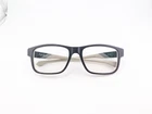 Oakley Eyeglasses Frames Only, Junkyard, OX1074-0153, 53-18-141, Black/grey Pre-owned. Price: $49.99.