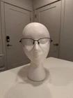 Draper James DJ5007 Eyeglasses Women Indigo 53-17-140 Frames Pre-owned. Price: $16.48.