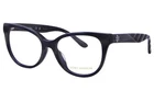 Tory Burch TY2128U 1923 Eyeglasses Women's Blue Horn Full Rim Oval Shape 53MM New. Price: $69.95.