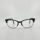 Warby Parker Eyeglasses Frames 3200 Brown Tortoise Full Rim 54-18-145 5641 Pre-owned. Price: $27.99.