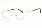 New Gant GA50010-032 Eyeglasses 53MM 100% Authentic. Price: $57.00.
