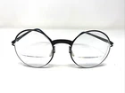 Blackfin BF725 Bayview COL.431 49-21-145 Gray Full Rim Eyeglasses Frame KU02 Pre-owned. Price: $90.00.