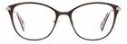 New Kate Spade Ks Addisyn Eyeglasses 009Q Brown 100% Authentic. Price: $115.70.