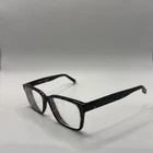 Warby Parker Nash 200 Eyeglasses Whiskey Tortoise Rectangular Frames 55-17-145 Pre-owned. Price: $24.98.