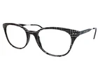 New Betsey Johnson Bisous Blk 52.20.140 Women Eyeglasses Frames. Price: $47.49.