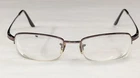 Ray-ban Eyeglasses Rb 6178 2511 51-19-140 Metal Frames Pink/purple Only Pre-owned. Price: $24.49.