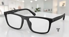Coach HC6263U 5002 Matte Black Demo Lens 55 Mm Men's Eyeglasses New. Price: $85.99.