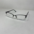 Tura Eyewear Mod R537 Black 51-17-134 B34:3 Flex Hinge Eyeglasses 1998 New. Price: $70.00.