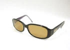 Kate Spade Eyeglasses Frames Women Paxton/n/s 1U5P Black/purple 53-16 130 Pre-owned. Price: $24.49.